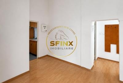 Spațiu comercial, de 100 mp, în Unirii - 5