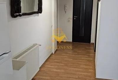 Apartament cu 2 camere în Între Lacuri