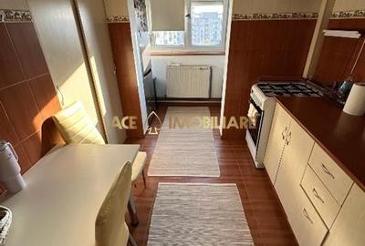 Apartament cu 2 camere în Crângași