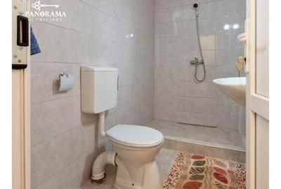 Casă individuală cu 6 camere cu Canalizare în Est - 16