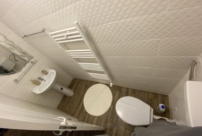 Apartament cu 3 camere decomandat în Centrul Civic - 5