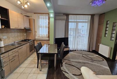 Apartament cu 2 camere semidecomandat în Dumbrăvița - 2