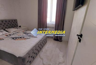 Apartament cu 2 camere decomandat, mobilat în Cetate - 6