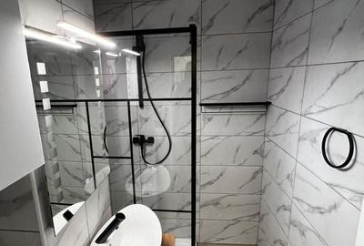 Apartament cu 3 camere decomandat, mobilat în Gemenii - 5