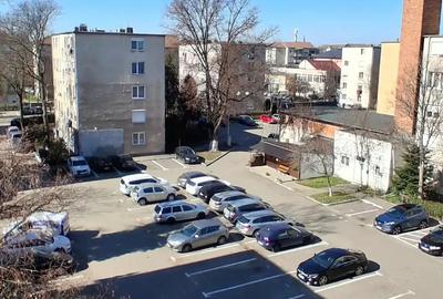 Apartament cu 2 camere semidecomandat în Central - 1