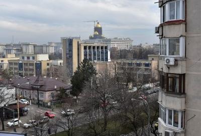 Garsonieră semidecomandată în Panduri - 2