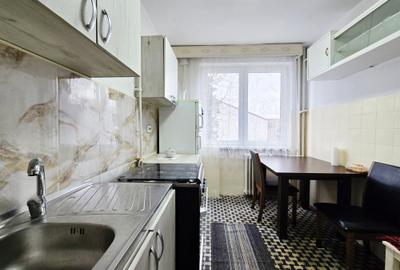 Apartament cu 2 camere în Podgoria - 1
