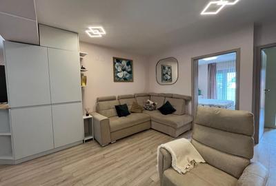 Apartament cu 3 camere decomandat, mobilat în Victoriei - 4