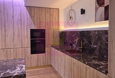 Apartament cu 2 camere decomandat în Pajura