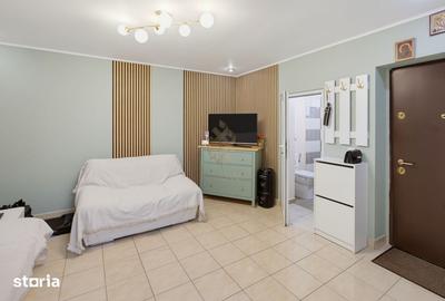 Casă cu 3 camere cu Teren 43 Mp în Timpuri Noi