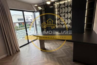 Casă individuală cu 3 camere cu Canalizare în Rediu - 7