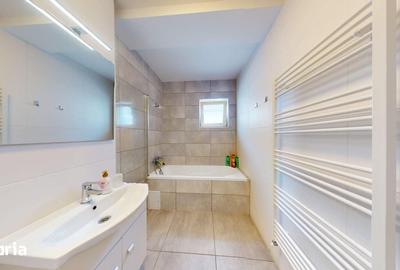 Apartament cu 3 camere în Terezian