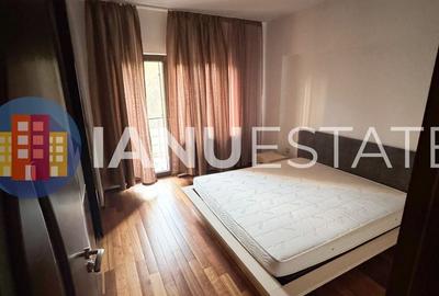 Apartament cu 2 camere decomandat în Văcăresti