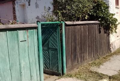 Casă cu 4 camere în Vurpăr