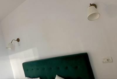 Apartament cu 2 camere în Străulești - 5