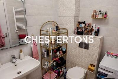 Apartament cu 2 camere decomandat în Prelungirea Ghencea