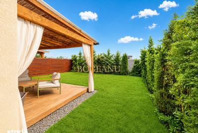 Casă cu 4 camere cu Teren 250 Mp în Giroc
