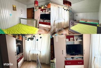 Casă cu 3 camere în Geamăna - 2