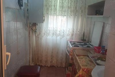 Apartament cu 2 camere semidecomandat în Viziru 1 - 1