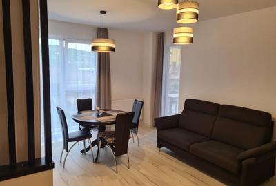 Apartament cu 3 camere semidecomandat în Semicentral - 1