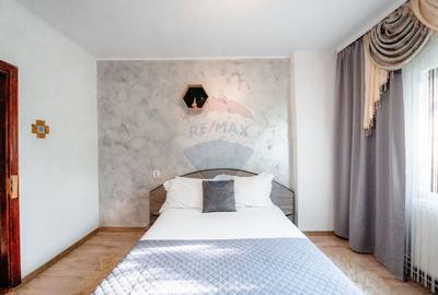 Hotel/Pensiune, de 300 mp, în Rucăr - 47