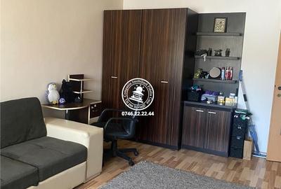 Garsonieră decomandată în Dacia - 3