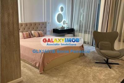 Apartament cu 3 camere decomandat, mobilat în Văcăresti - 3