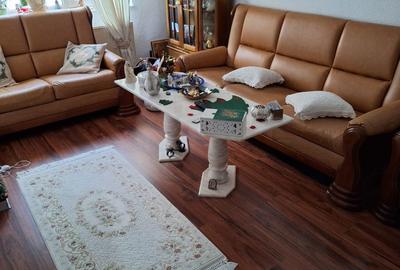 Apartament cu 3 camere, mobilat în Central - 2