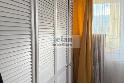 Apartament cu 2 camere decomandat, mobilat în Ferdinand - 9