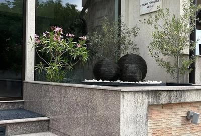 Apartament cu 2 camere semidecomandat în Bucureștii Noi - 8