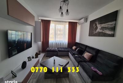 Apartament cu 3 camere în Hipodrom