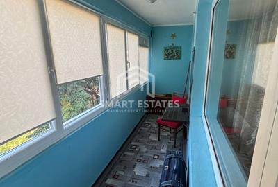 Apartament cu 2 camere semidecomandat în Crângași - 7