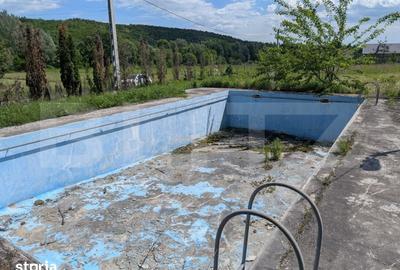 Teren de 957 mp, în Hulubești - 5