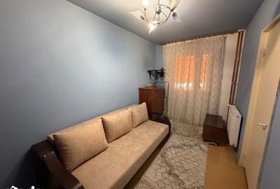 Apartament cu 3 camere în Vest