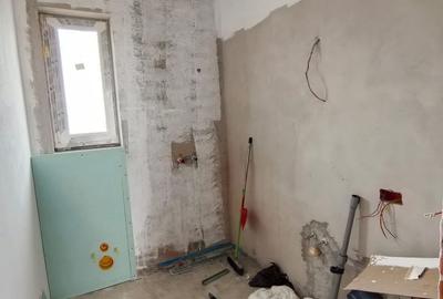 Casă cu 3 camere în Central - 8