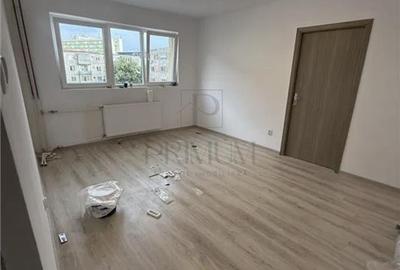 Apartament cu 2 camere semidecomandat în Girocului - 1