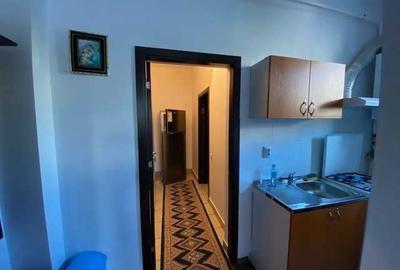 Apartament cu 2 camere semidecomandat în Nord - 4