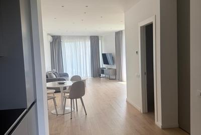 Apartament cu 2 camere decomandat în Sisești - 10