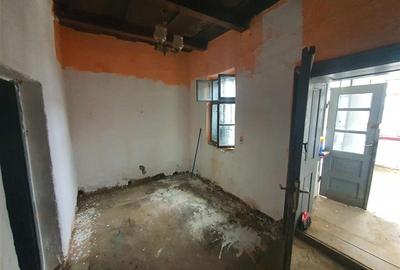 Casă individuală cu 3 camere cu Teren 9504 Mp în Poclușa de Barcău - 7