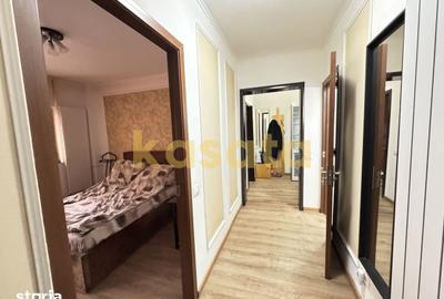 Apartament cu 2 camere decomandat, mobilat în Ultracentral - 5
