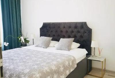 Apartament cu 2 camere decomandat în Avantgarden - 4