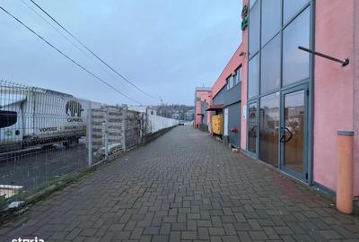Spațiu comercial, de 106 mp, în Păcurari - 4