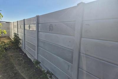 Teren Construcții intravilan de 1180 mp, în Cristian - 1