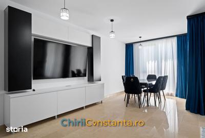Apartament cu 4 camere în Faleza Nord - 5