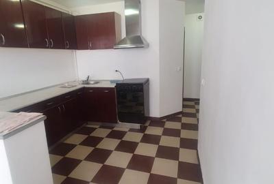 Apartament cu 2 camere în UTA