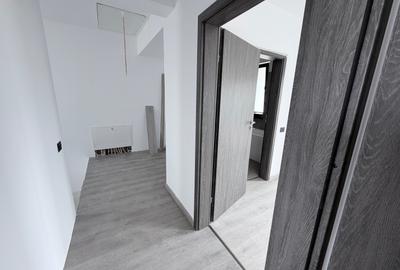 Duplex cu 3 camere cu Canalizare în Sud - 18