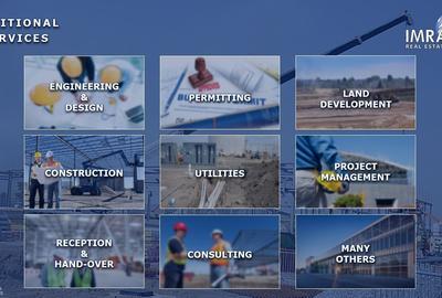 Teren Construcții intravilan de 18.750999450684 mp, în Nord-Est - 11