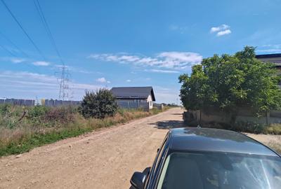 Teren intravilan de 30600 mp, în Nord-Est - 6