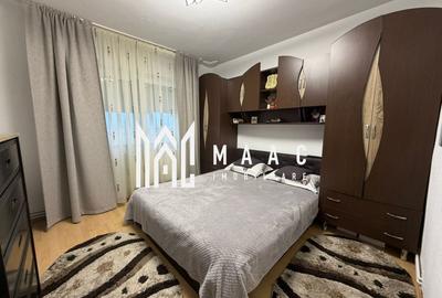 Apartament cu 2 camere decomandat, mobilat în Vasile Aaron