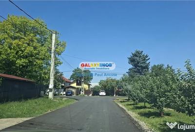Teren în Ciofliceni